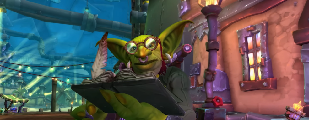 «Это не то, что заслуживают наши игроки»: создатели World of Warcraft ответили на критику обновления 11.1.5