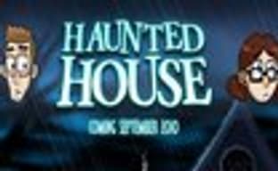 Atari готовит ремейк Haunted House