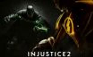 Ролик Injustice 2, представляющий Poison Ivy