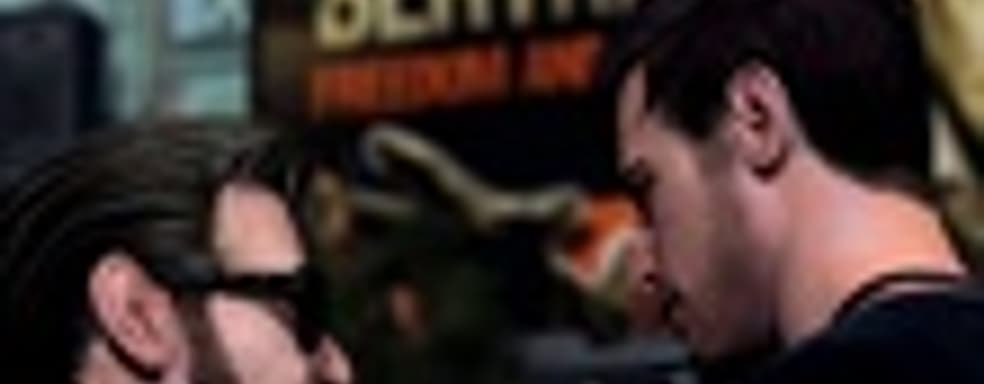 inFamous 2: новые подробности и скриншоты