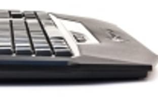 Roccat Isku FX — нужно бо-о-ольше макросов