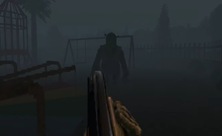 Для классической DOOM создали загадочный хоррор-мод. Блогер отправился в экспедицию, чтобы раскрыть его тайны