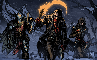 Darkest Dungeon II полноценно выйдет на ПК в Steam. Недоделанная игра пока эксклюзив Epic Games Store