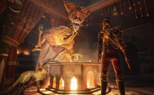 Flintlock: The Siege of Dawn «позолотела». Игра готова к релизу, а разработчики показали 22 минуты геймплея