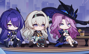 «Прощай, Пенакония»: Обновление 2.3 для Honkai Star Rail покажут 7 июня