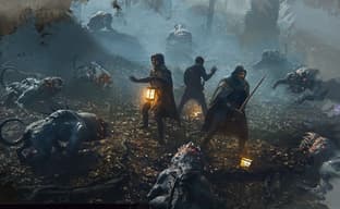 Анонсирован градостроительный хоррор DarkSwitch, вдохновлённый Frostpunk и «Туманом» Кинга