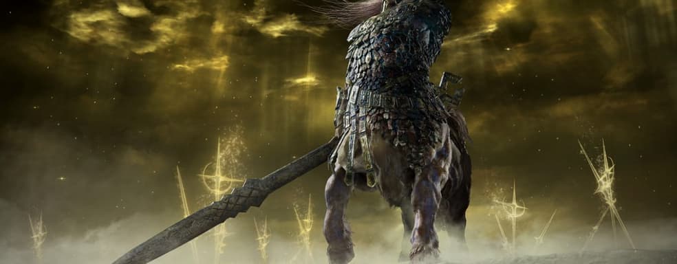 Инсайдер раскрыл сроки релиза Elden Ring Nightreign