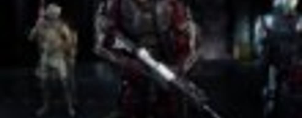 Call of Duty: Advanced Warfare – новые способности, которые дает экзоскелет в мультиплеере