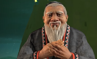 Конфуций в Sid Meier's Civilization 7. Вышел трейлер нового лидера