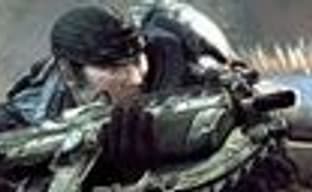 Геймплейный ролик Gears of War 2 покажут послезавтра