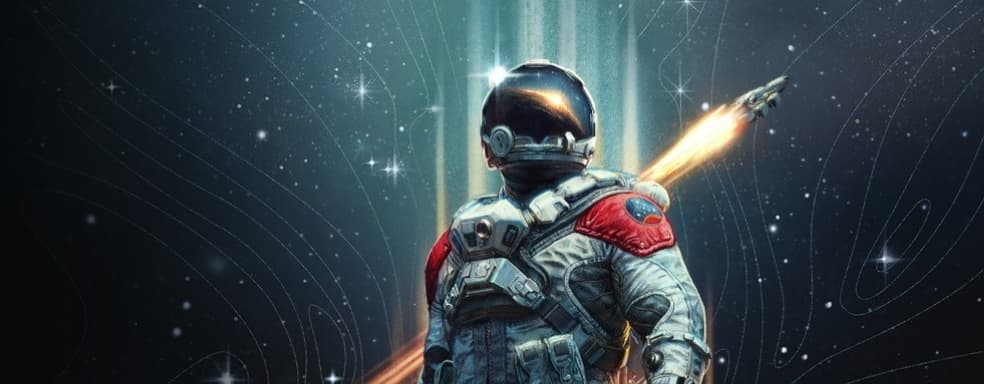 Starfield со 120 fps на Xbox, но какой ценой? Тестирование консольных модов