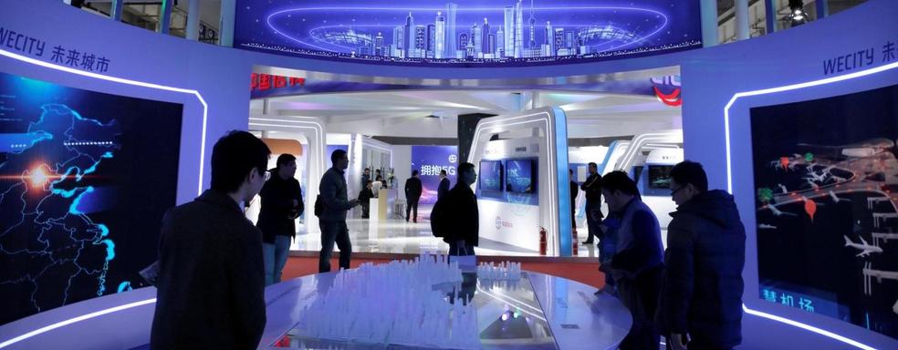 Корпорации Tencent в Китае запретили обновлять приложения и выпускать игры