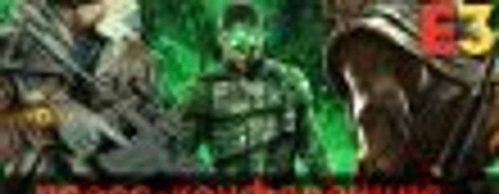 [E3 2018]: Спартанцы-ассасины, The Division 2 и возвращение Сэма. НАЧАЛО ТРАНСЛЯЦИИ в 22:50