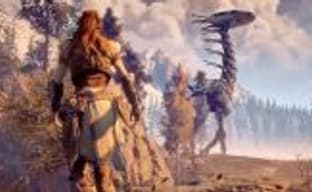 Обладатели РС скоро смогут поиграть в Horizon Zero Dawn и Uncharted: The Lost Legacy, но посредством PlayStation Now