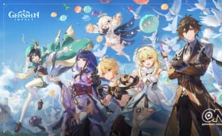Разработчики Genshin Impact расскажут о будущем игры на Gamescom