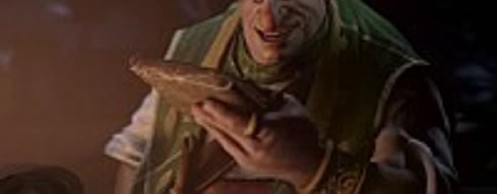 Valve и Blizzard договорились о DOTA