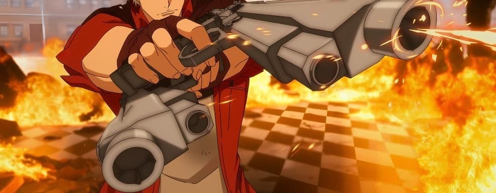 Шоураннер аниме-сериала Devil May Cry не подтверждает, но и не отрицает аниме по Resident Evil