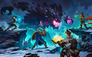 Анонсирован приключенческий экшен с бесконечно усложняющимися подземельями Fellowship