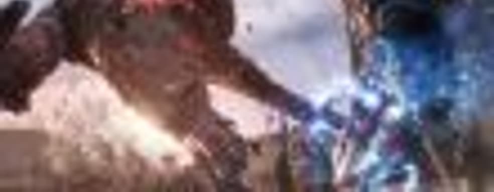 «Краткое содержание предыдущих серий [кроме второй]» в ролике Devil May Cry V