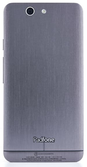 ASUS PadFone Infinity