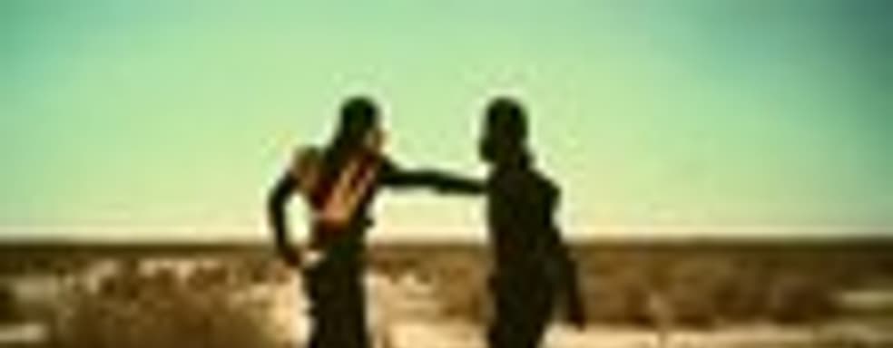 Mortal Kombat - Scorpion vs. Noob Saibot