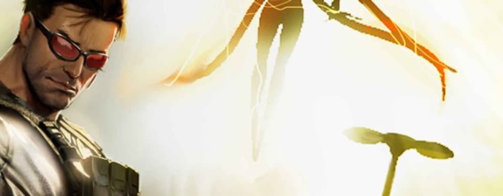 Serious Sam 3: BFE - человек-катастрофа