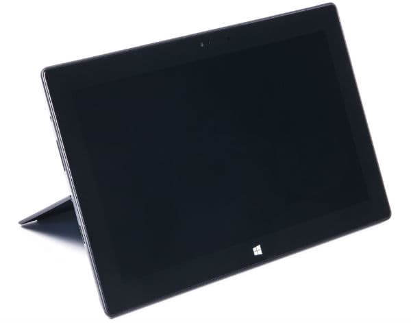 Внешний вид планшета Microsoft Surface Pro 2