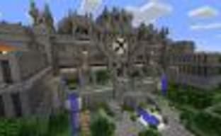 Minecraft продолжает расти. В игре ежемесячно проводят время более 100 миллионов пользователей