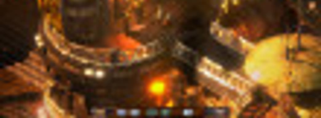 Несколько минут в постапокалиптическом приключении Beautiful Desolation