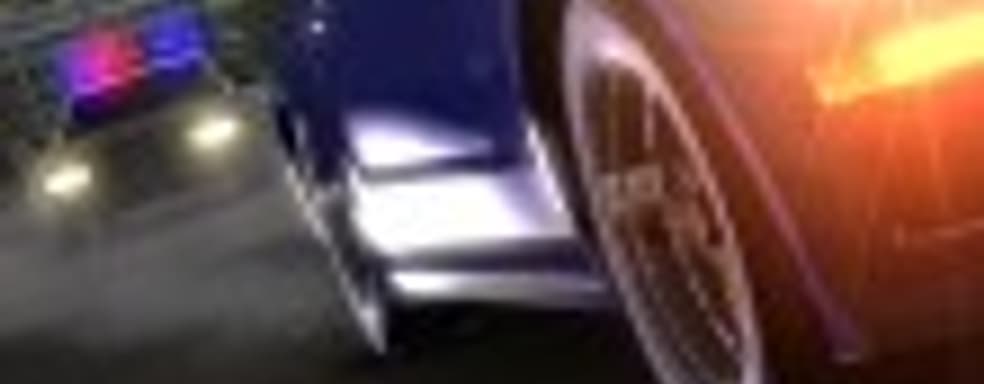 Midnight Club: Los Angeles - живые гонки в городе ангелов