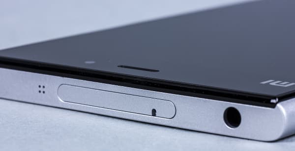 Дополнительный микрофон Xiaomi Mi3 Дополнительный микрофон Xiaomi Mi3