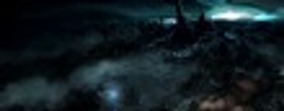 Chaos Reborn - ремейк Chaos: The Battle of Wizards на Kickstarter