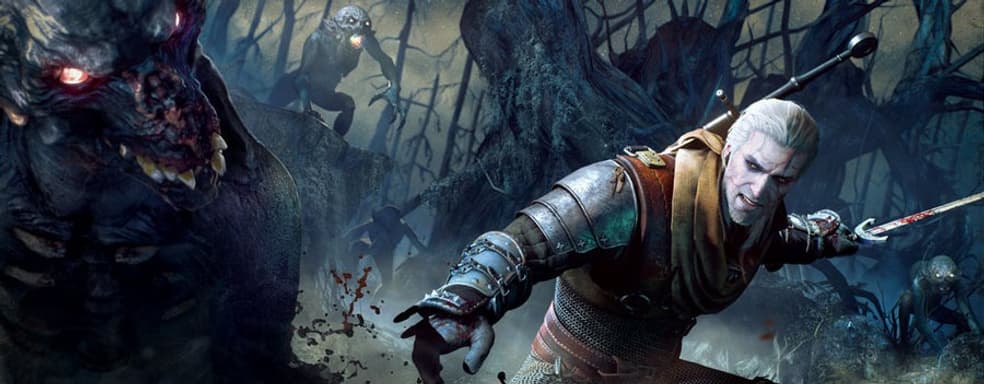 Обзор книги «Ведьмак. Перекресток воронов», ДНК главного шутера индустрии — самые интересные материалы за неделю