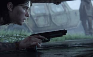 Три связанных актера сыграли монстра в The Last of Us 2 [спойлер]