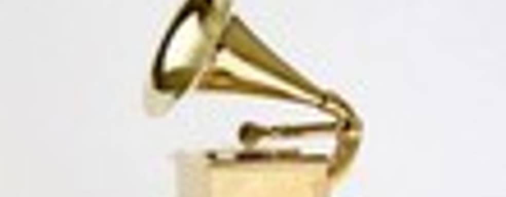Музыкальная композиция из Civilization IV номинирована на получение Grammy