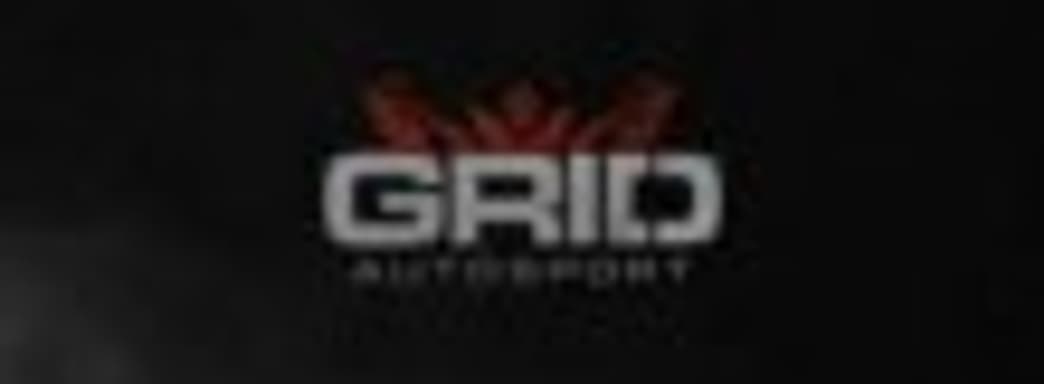 Трейлер GRID Autosport – Touring