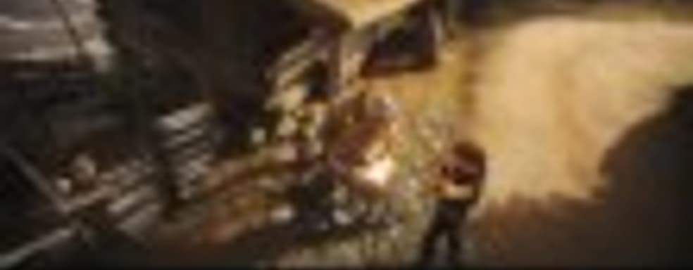 Дневники разработчиков Brothers: A Tale of Two Sons