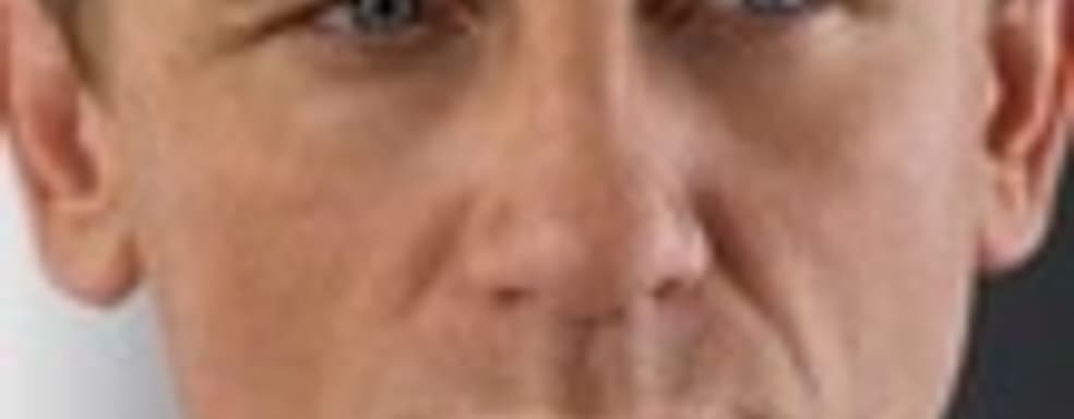 Слух: новая игра James Bond в разработке