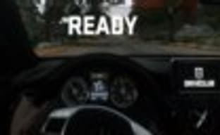 Геймплей из свежей бета-версии Driveclub