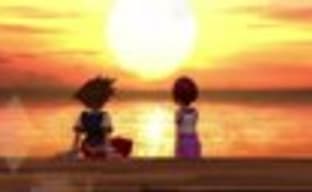 Трейлер Kingdom Hearts HD 1.5 ReMIX