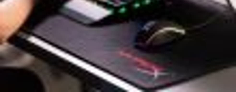 В России начались поставки улучшенной версии мыши HyperX Pulsefire Surge RGB