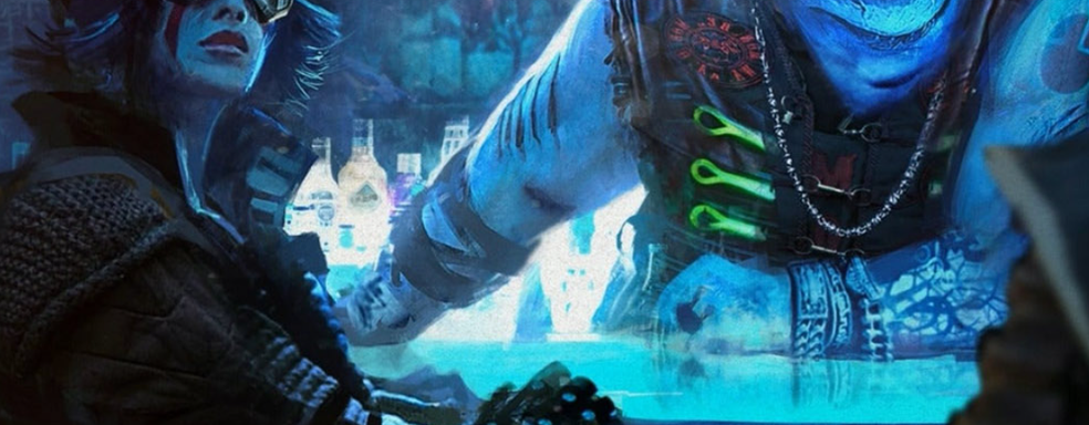 «Уже?» Авторы 15-летней Beyond Good and Evil 2 отреагировали на скорый релиз долгостроя Skull and Bones