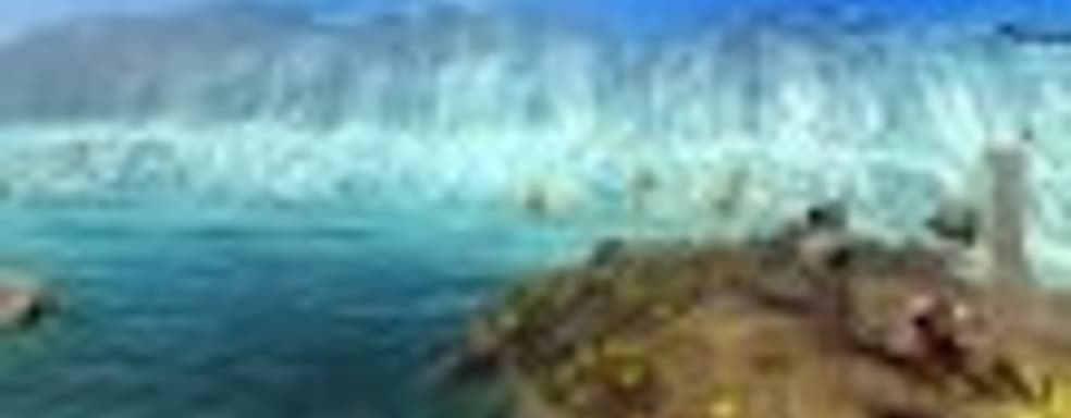 Трейлеры From Dust