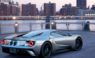 To buy all the cars in Gran Turismo 7, you need to spend 300 thousand rubles