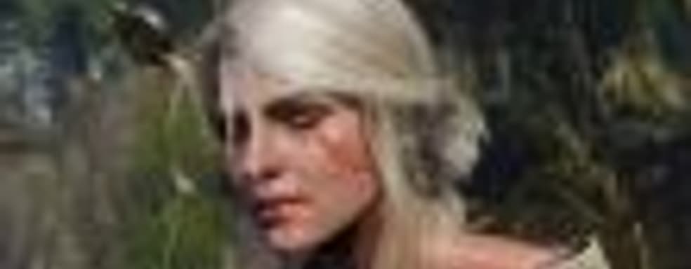 Всё-таки белая Цири и другие актёры сериала The Witcher от Netlix