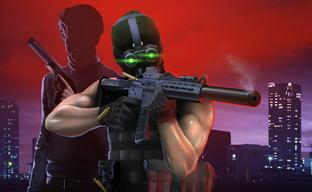 Сила в семье, брат! Обзор отечественного стелс-боевика Intravenous 2