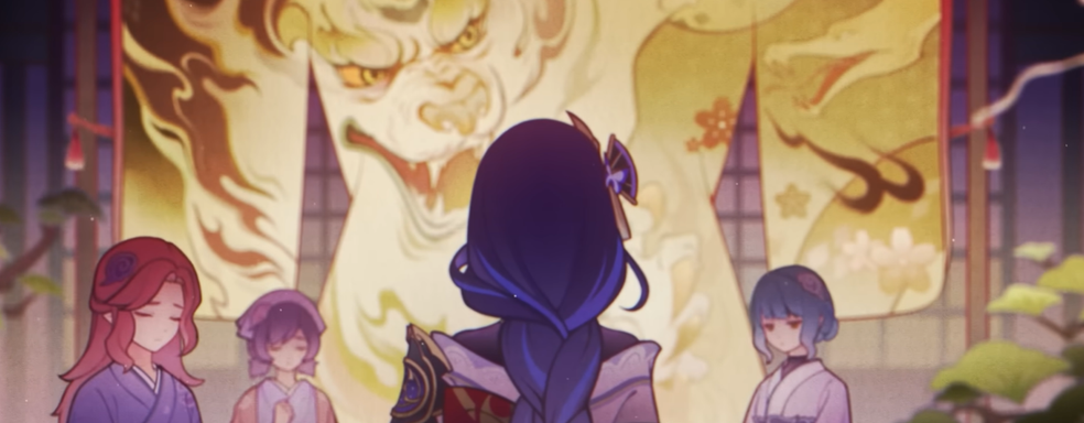 Создателей Genshin Impact, Honkai Star Rail и ZZZ включили в топ-50 самых дорогих компаний Китая