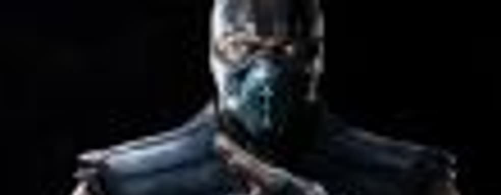 Актёр озвучки упомянул Mortal Kombat XI