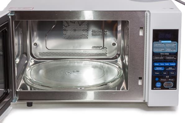 микроволновая печь LG MC-7846GQ