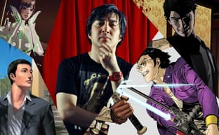 Suda51 обещает анонс новой игры в 2025 году. Создатель No More Heroes поделится ближайшими планами